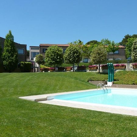 Sangallo Park Hotel Siena Esterno foto