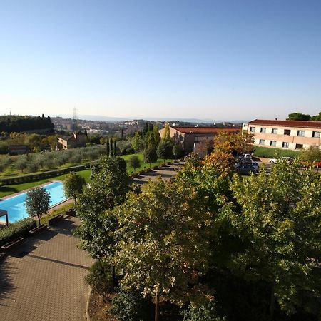 Sangallo Park Hotel Siena Servizi foto