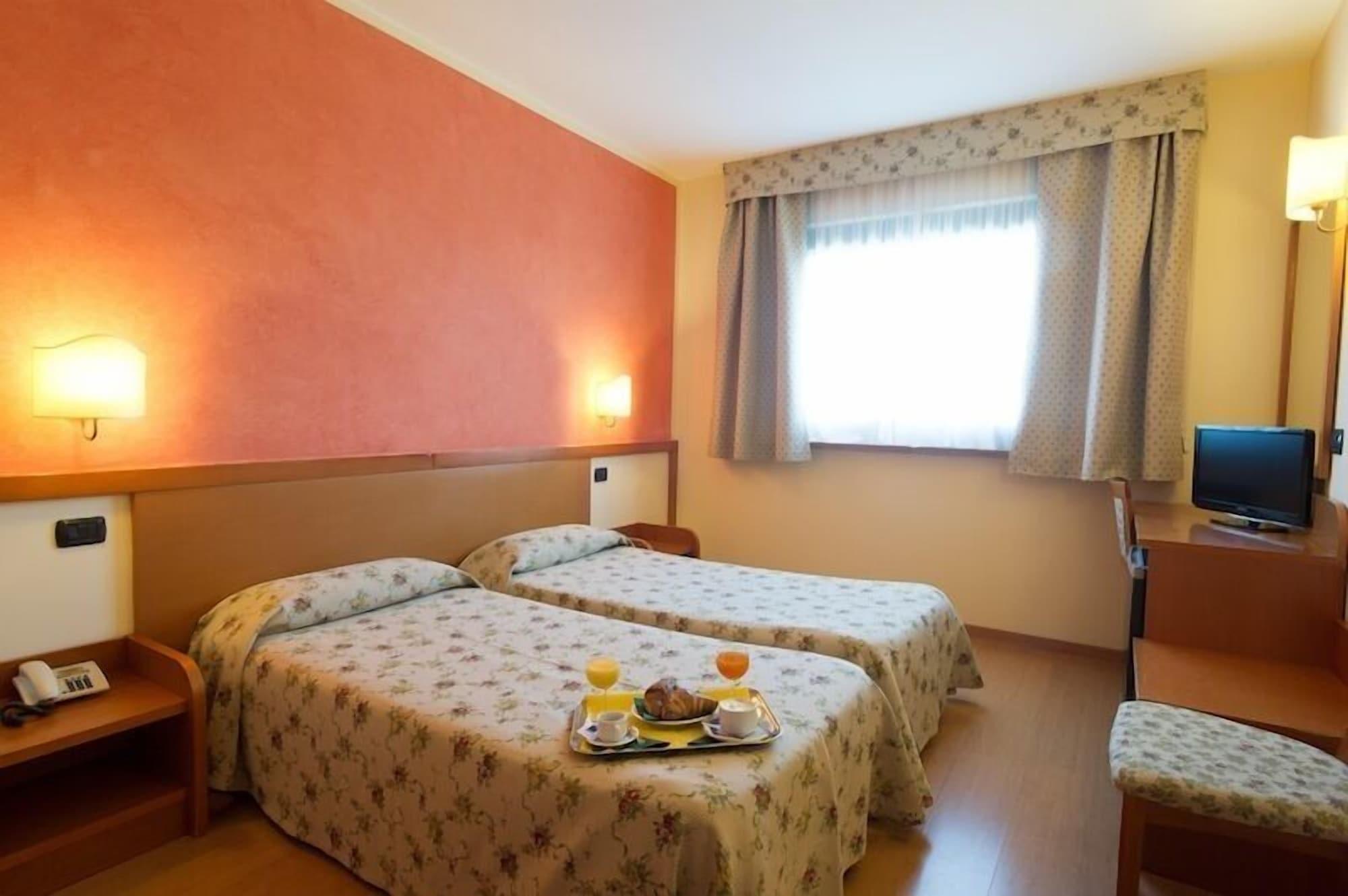 Sangallo Park Hotel Siena Esterno foto