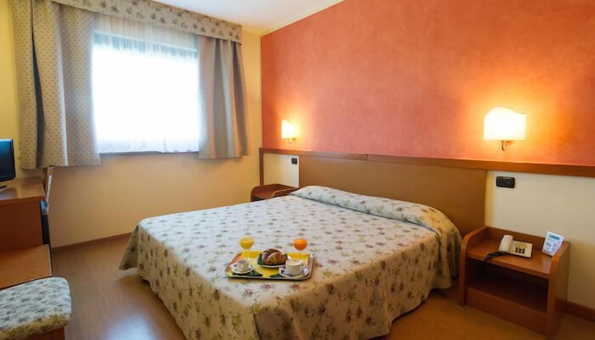 Sangallo Park Hotel Siena Esterno foto