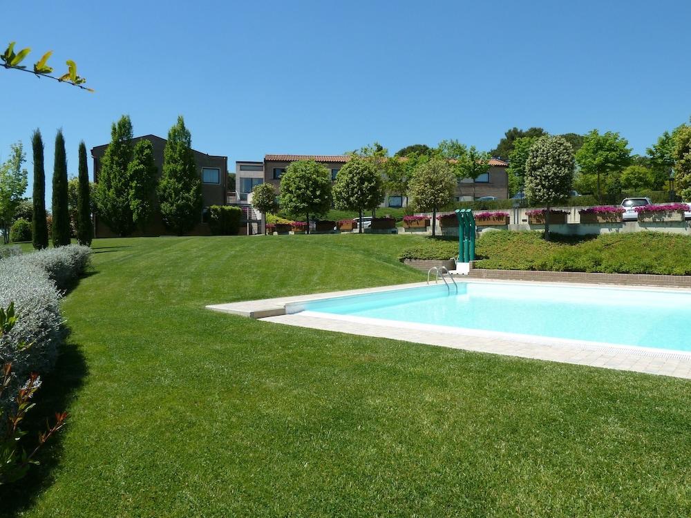 Sangallo Park Hotel Siena Esterno foto