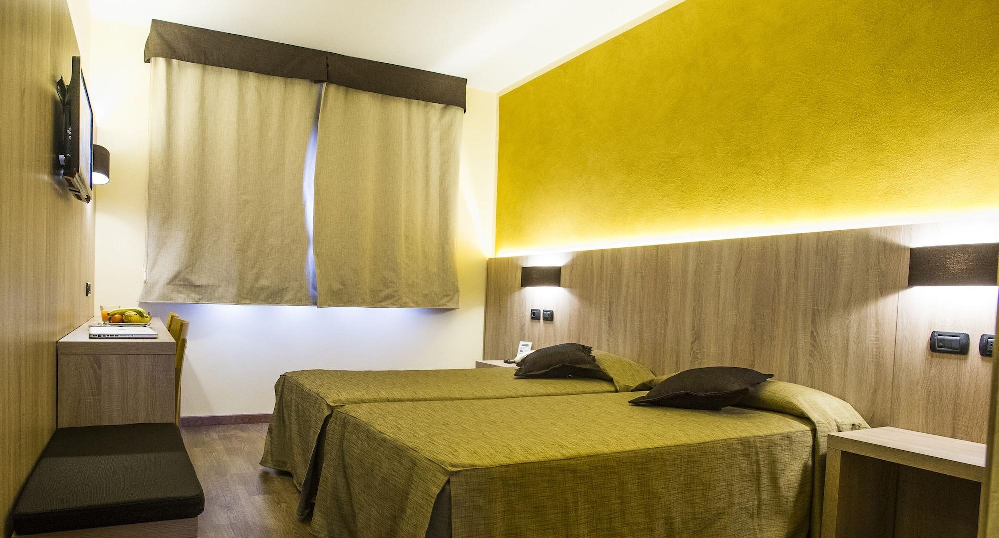 Sangallo Park Hotel Siena Esterno foto