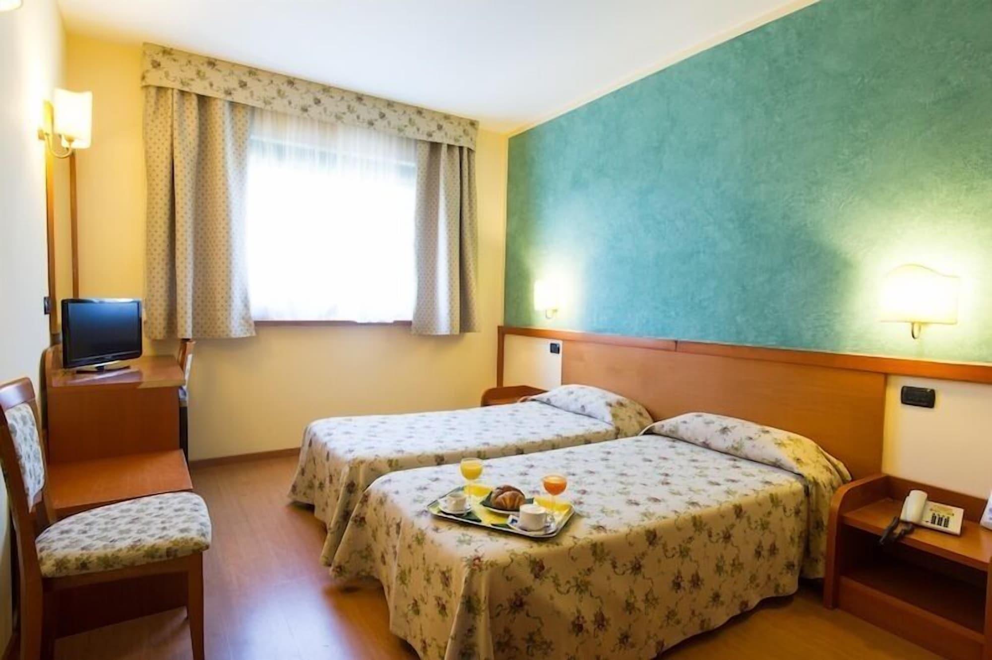 Sangallo Park Hotel Siena Esterno foto