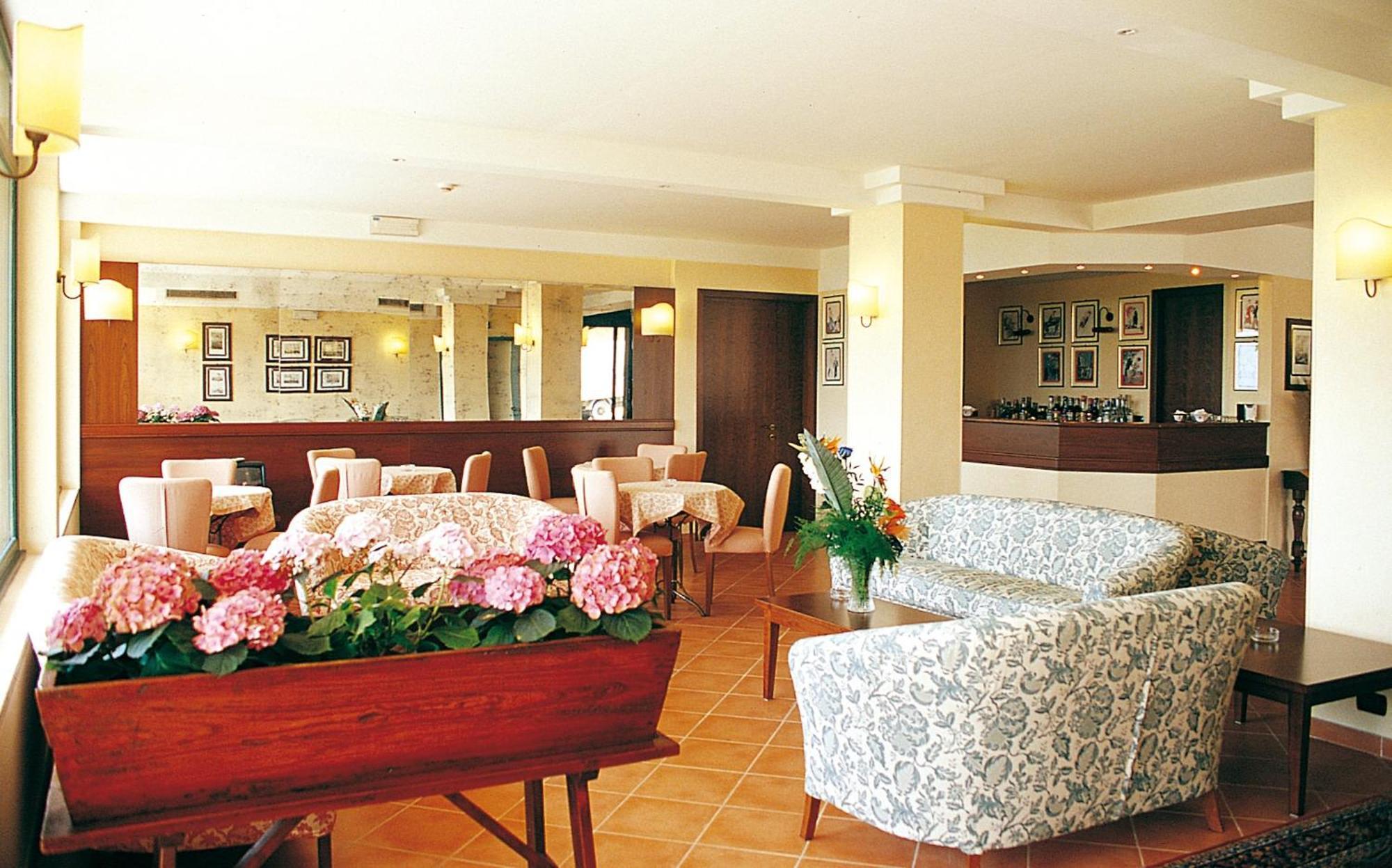 Sangallo Park Hotel Siena Esterno foto
