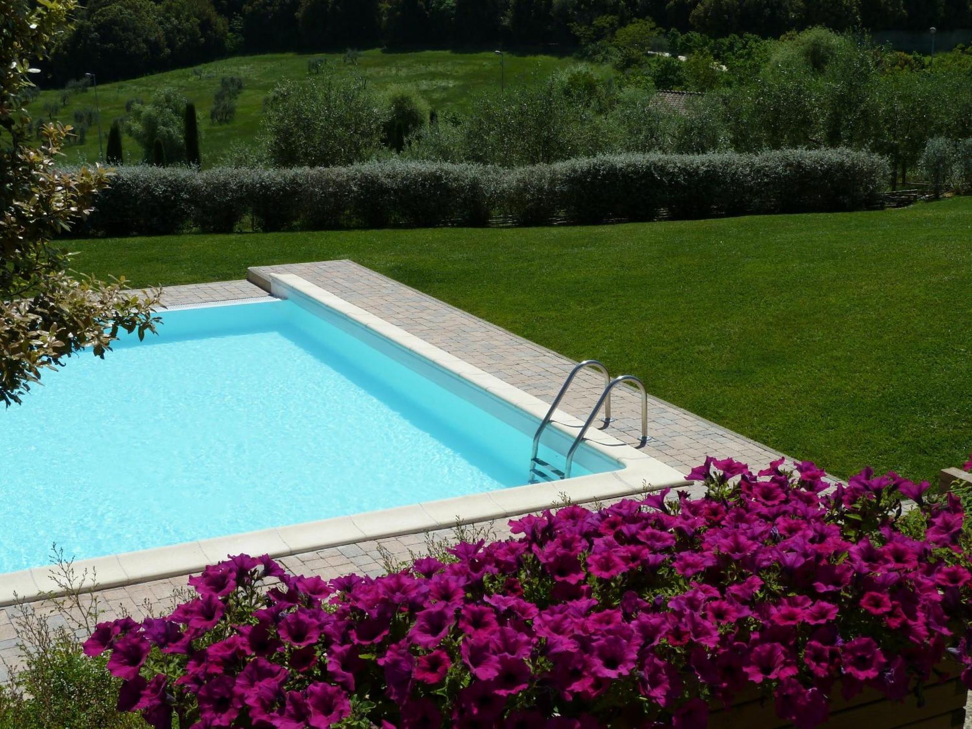 Sangallo Park Hotel Siena Esterno foto