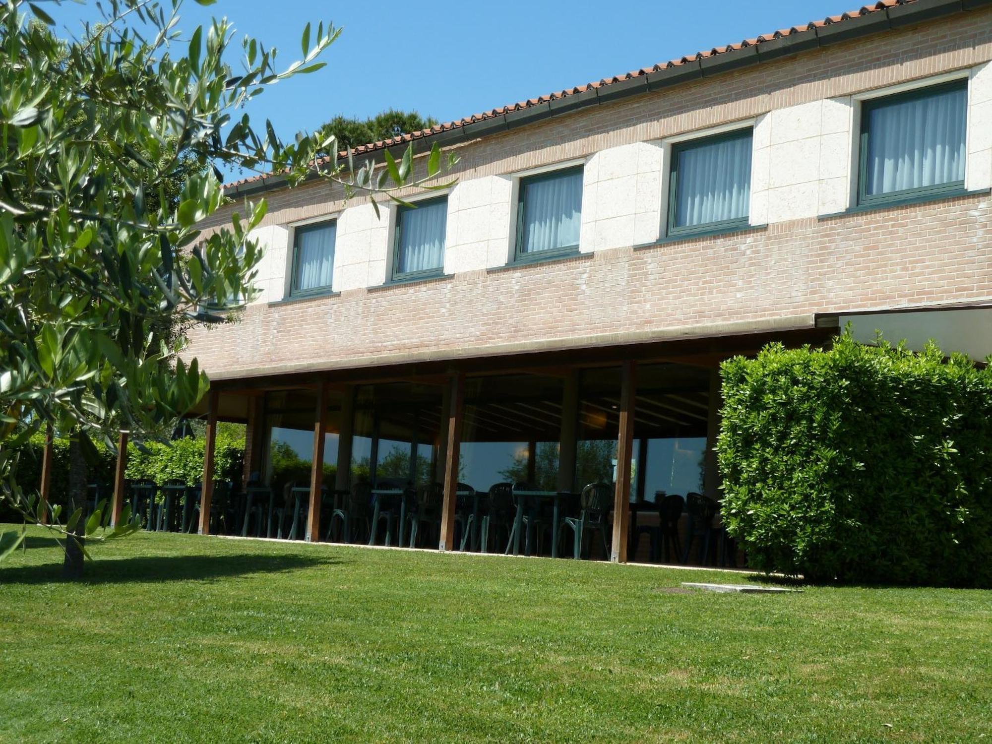 Sangallo Park Hotel Siena Esterno foto