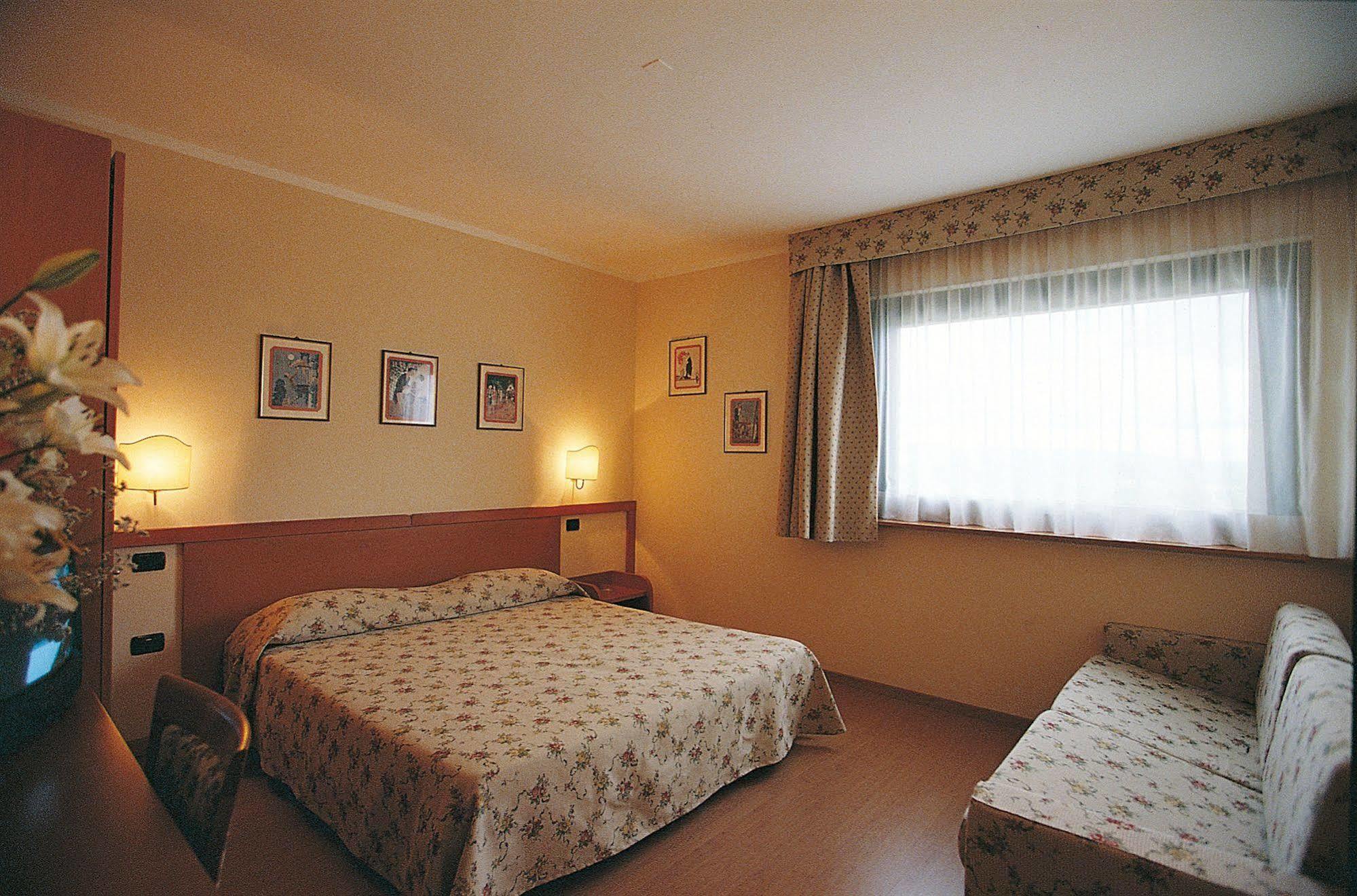Sangallo Park Hotel Siena Esterno foto