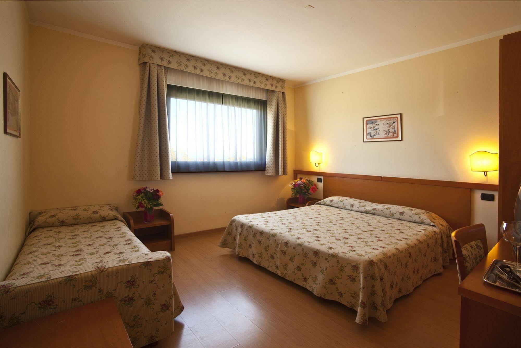 Sangallo Park Hotel Siena Esterno foto